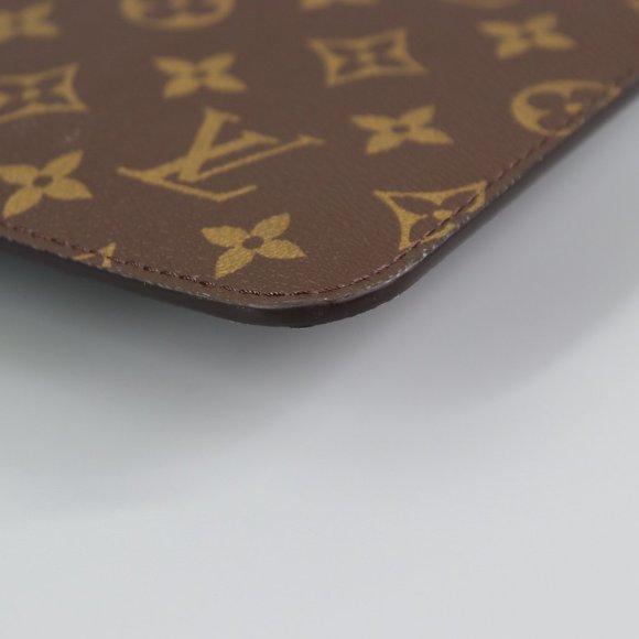 Louis Vuitton Neverfull Removable zipped pouch / wristlet - Picture 5 of 12